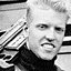 Movie Starship Troopers Ace Levy